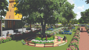 real estate developers in Bangalore