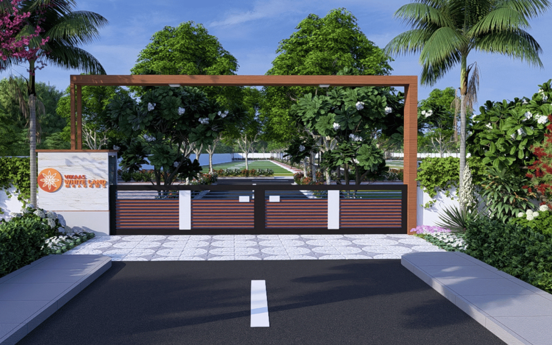 Residential Plots for Sale in Bangalore for Long-Term Investment