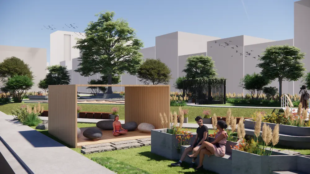 How to Choose the Best Commercial Plot for Sale in Bangalore